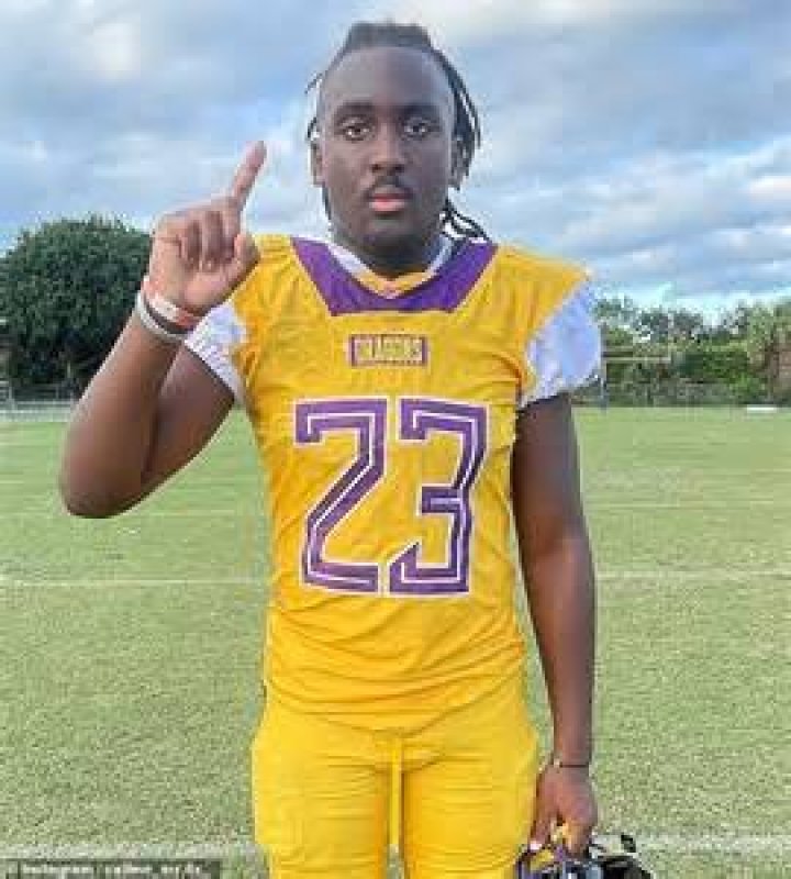 12-Year-Old Football Player's Death: Uncovering The Preventable Tragedy