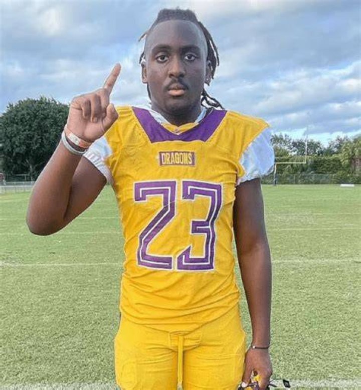 12-Year-Old Football Player's Death: Uncovering The Preventable Tragedy