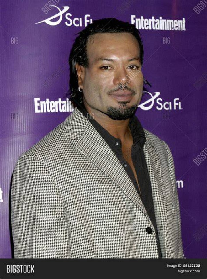 40 Christopher Judge RoyaltyFree Images, Stock Photos & Pictures