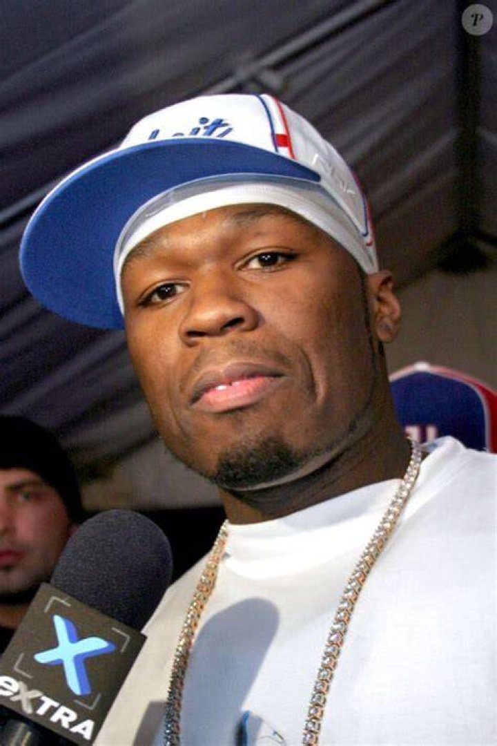 50 Cent a célébré le VDay avec sa petite amie Jamira Haines ThePressFree