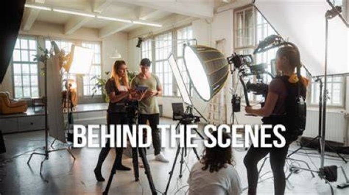 A Behind-the-Scenes Look At A Tennis Dynasty