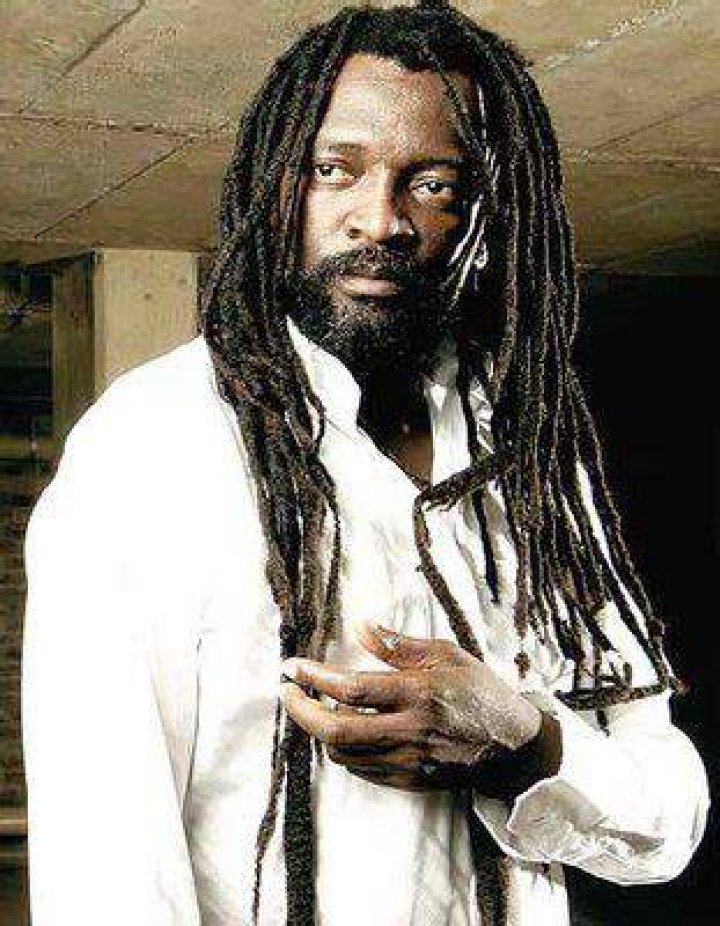 A Brief History Of Cedella Marley Booker's Origins and Family Smilin
