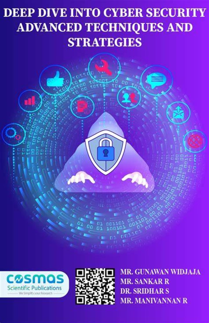 A Deep Dive Into Cybersecurity