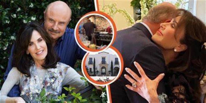 A Glimpse Into His Wedding Day