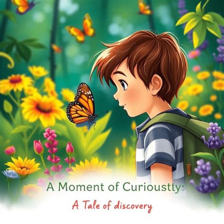 A Journey Of Curiosity And Discovery