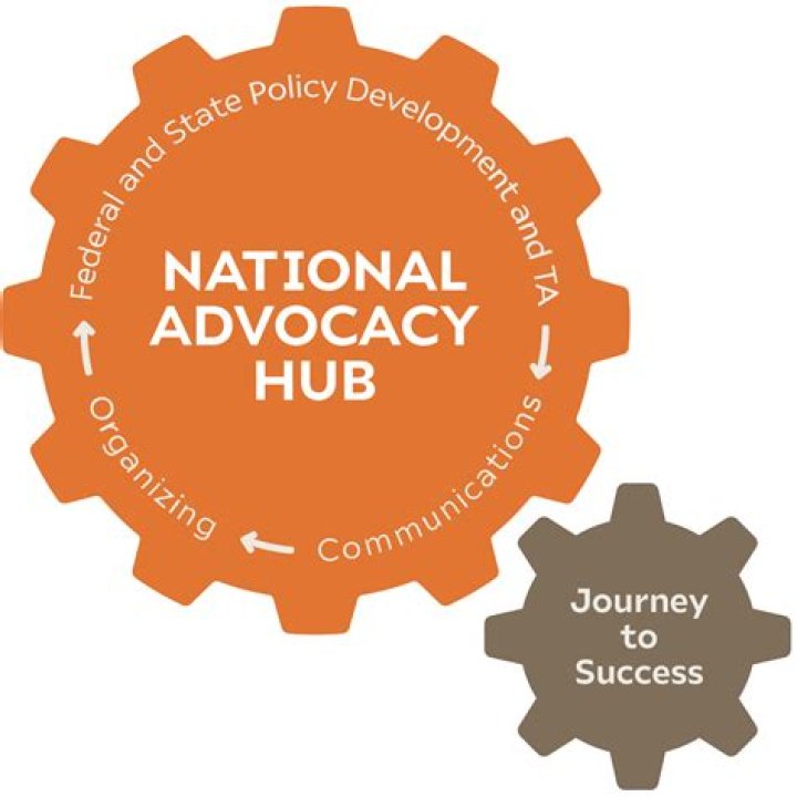 A Journey Of Success, Advocacy, And Love