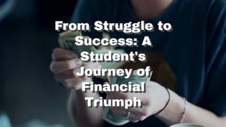 A Journey Of Triumph And Financial Acumen