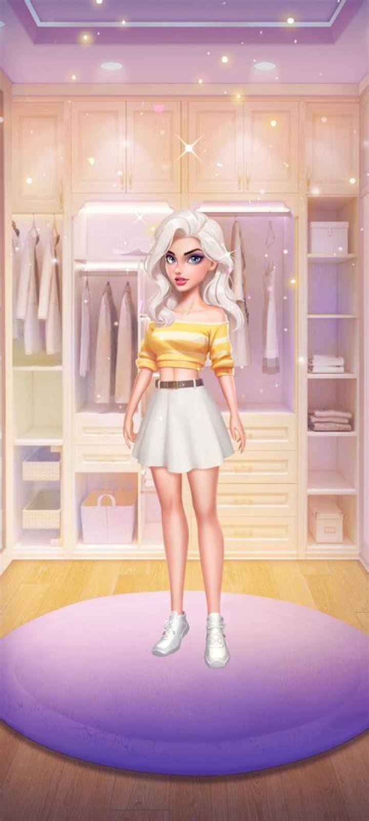A Journey To Fashion And Fortune