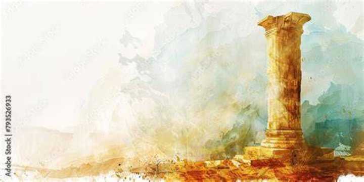 A Pillar Of Strength And Inspiration