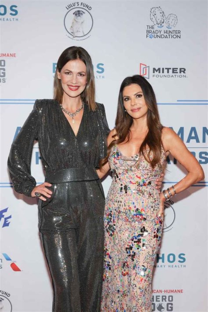 Adriana De Moura Confirms She&rsquo;s Returning To &lsquo;RHOM&rsquo; For Peacock&rsquo;s