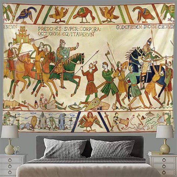 Age As A Tapestry Of Achievements