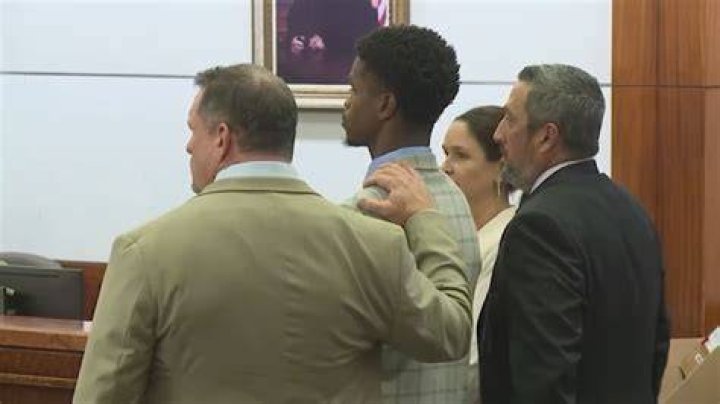 AJ Armstrong's attorneys file motion to return case to juvenile court