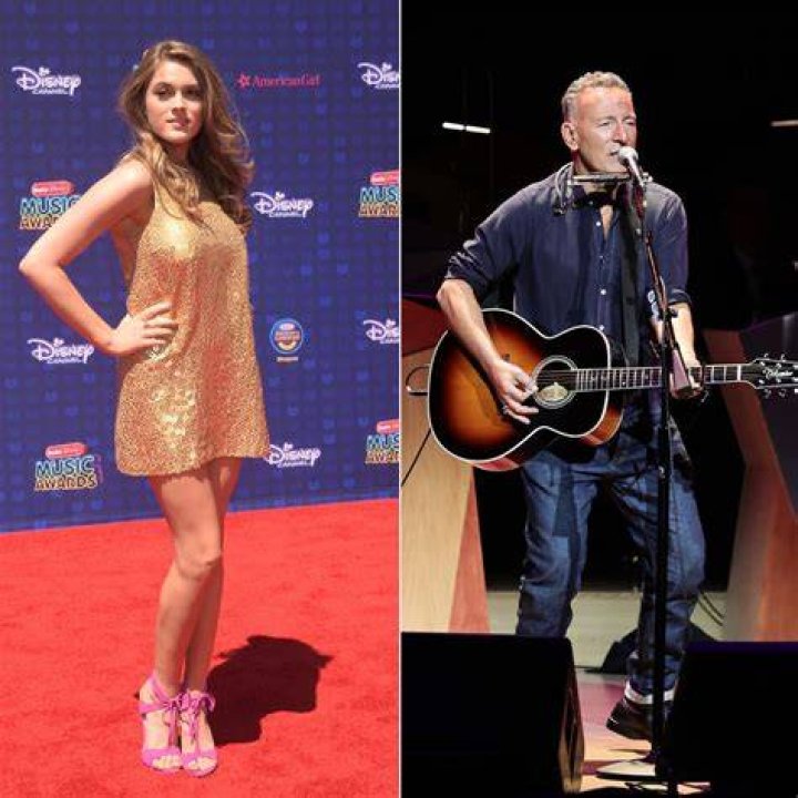 Alana And Bruce's Musical Legacy