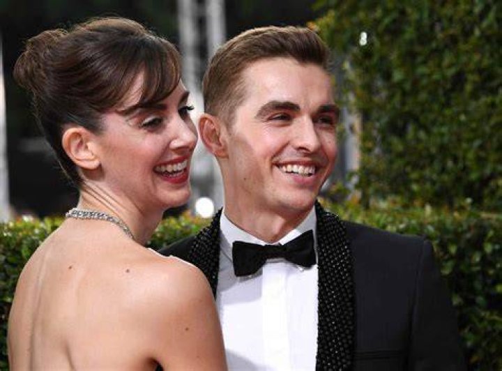 Alison Brie and Dave Franco Are Married E! Online