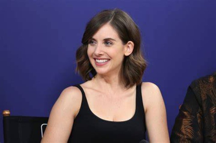 Alison Brie IMDb Studio During 42nd TIFF 09/10/2017 &bull; CelebMafia