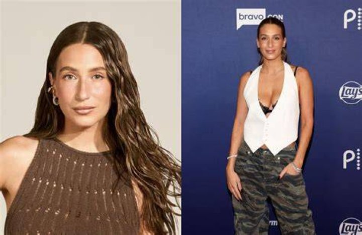 Amanda Batula Weight Loss (2023) Lost 15 To 20 Pounds
