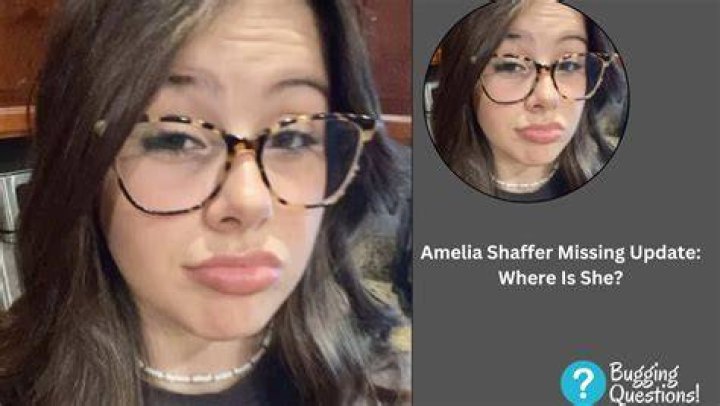 Amelia Shaffer University of California, Los Angeles Los Angeles
