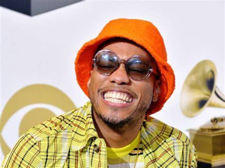 Anderson .Paak Biography, Height & Life Story Super Stars Bio