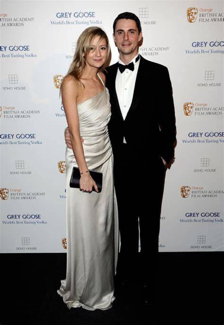 Angelica Jacob Matthew Goode