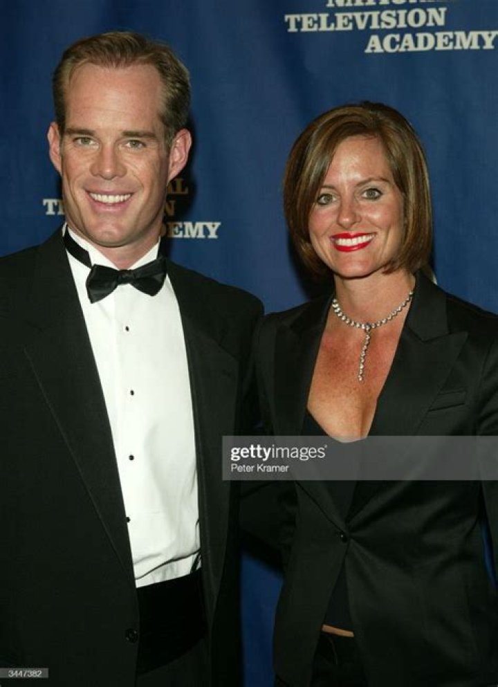 Ann Archambault What You Didn't Know About Joe Buck&rsquo;s Exwife