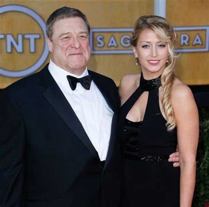 Anna Beth Goodman Bio Everything About Actor John&Acirc; Goodman's WifeAge