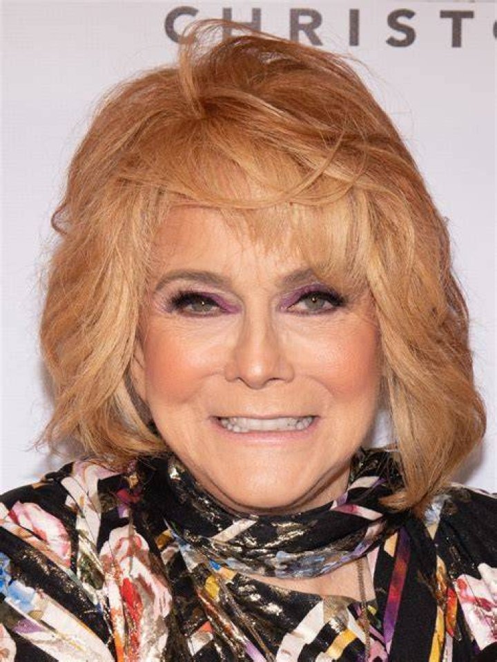 AnnMargret Is 82 &mdash; She Found 'Love' Who Is 'Not a Stranger,' Rides