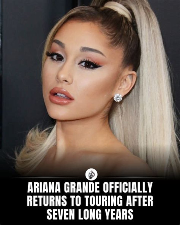 Ariana Grande Is Officially a Fashion Designer Thanks to New