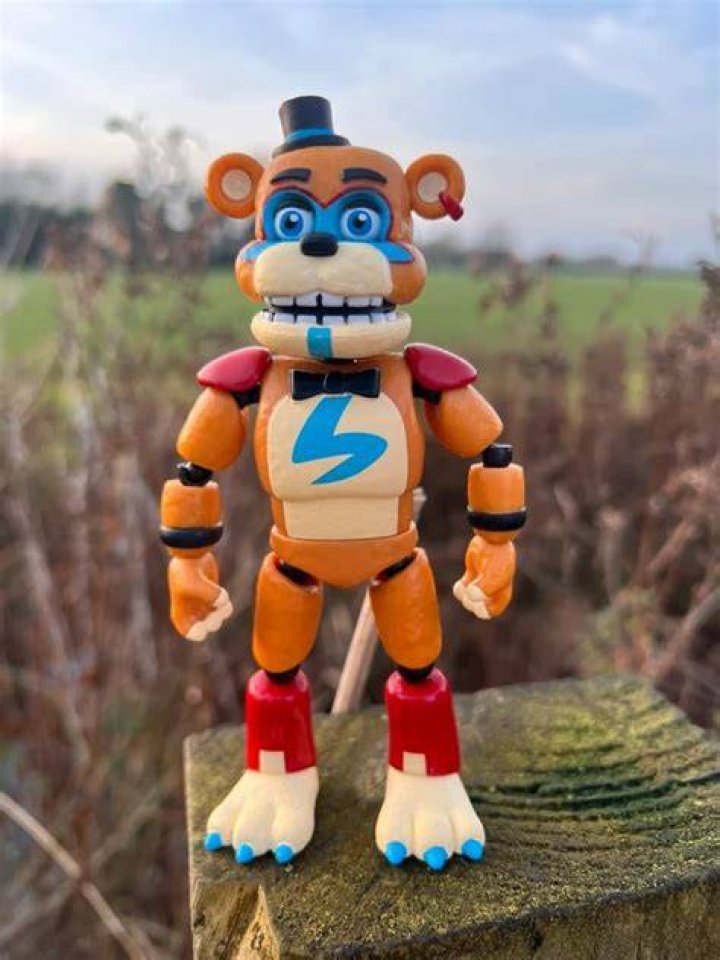 As Of 2020 Freddy Dodge&rsquo;s Net Worth Is Estimated To Be 6 Million