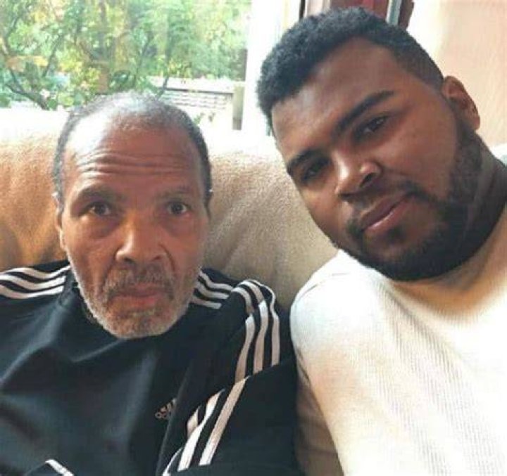 Asaad Amin Age and Wikipedia Facts about Muhammad Ali Son