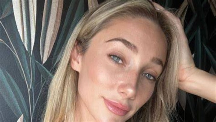 Aurora Culpo in Bathing Suit is a "Jack of All Trades" — Celebwell