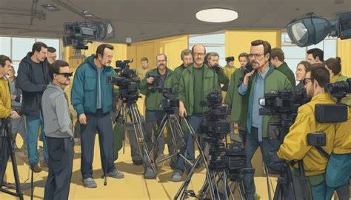 Behind The Scenes Insights And Surprising Facts