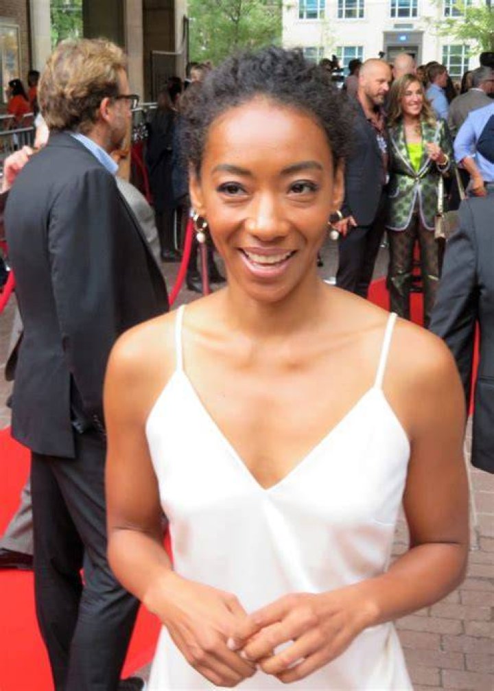 Betty Gabriel Ethnicity, Nationality, Race, Family, Body measurements