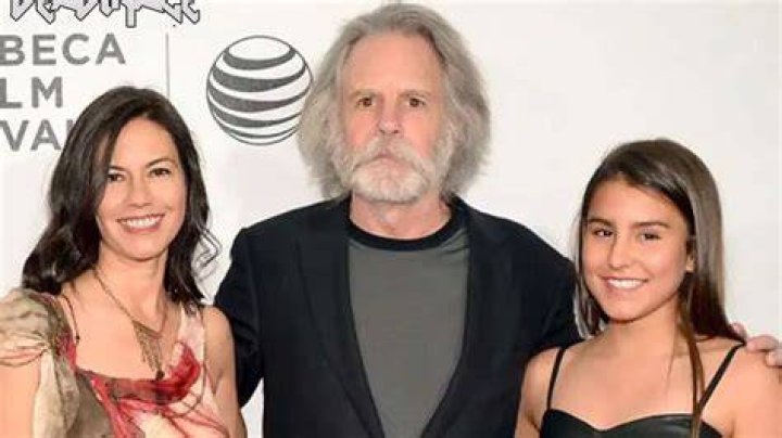 Bob Weir and His Daughters Talk About His Iconic Grateful Dead Looks GQ