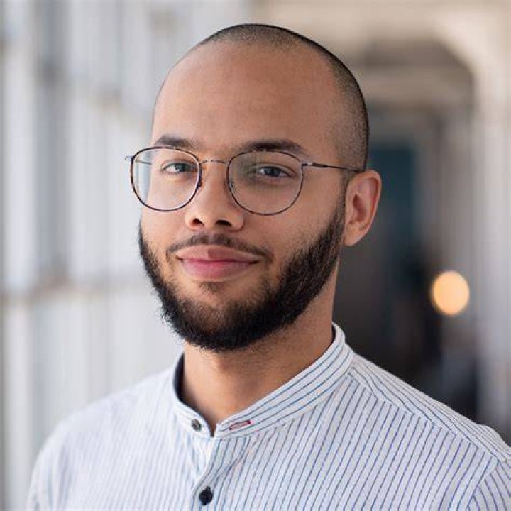Brandon Rodriguez Brandon's Bio, Credits, Aw… Stage 32