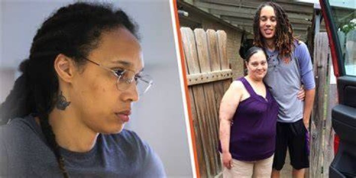 Brittney Griner's Siblings And Their Profound Impact