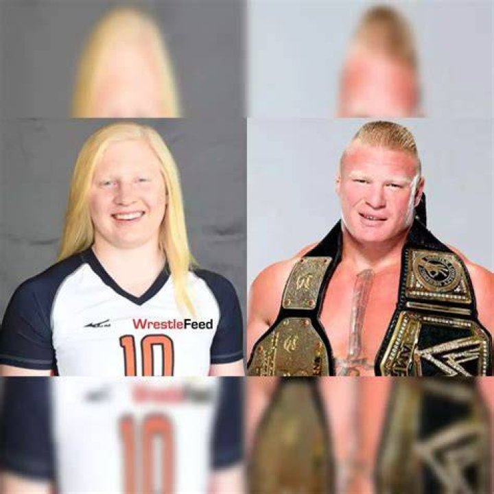 Brock Lesnar's Children's Rise To Stardom