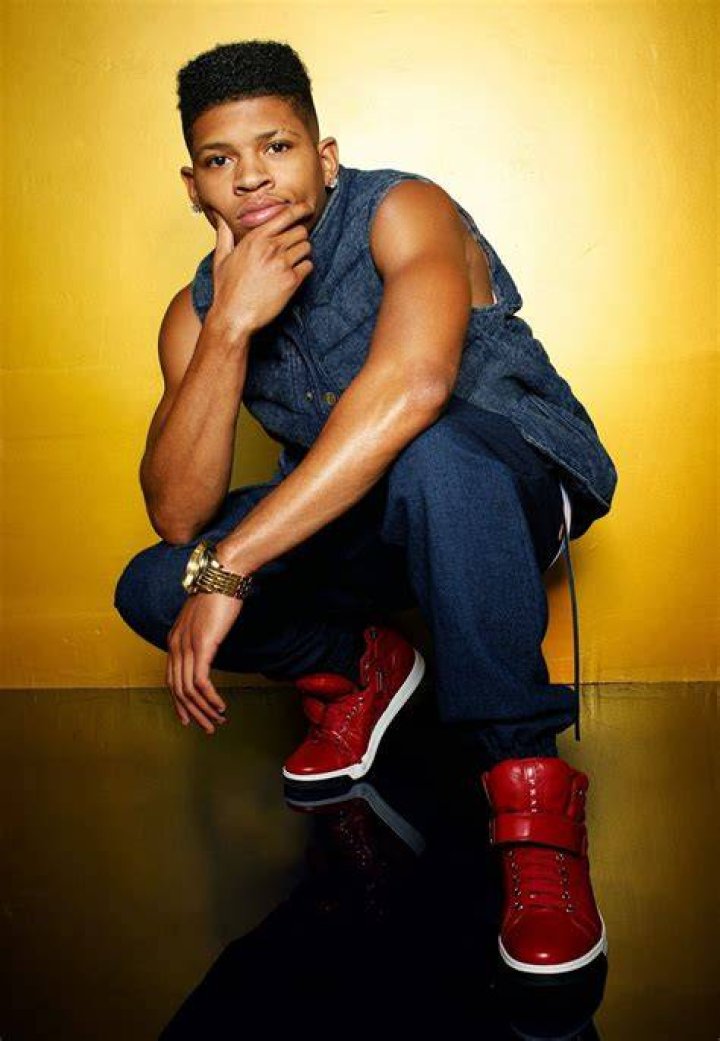 Bryshere Y. Gray Wallpapers Wallpaper Cave