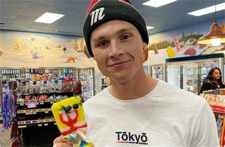 Cannon Edward King’s bio wiki, age, height, girlfriend and net worth