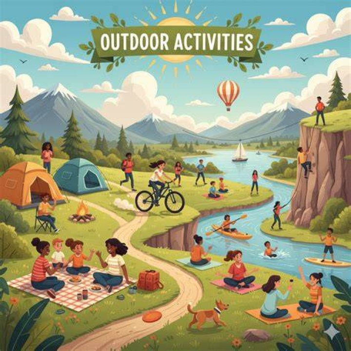 Caring for Your Favorite Outdoor Gear Jimmy's Cleaners