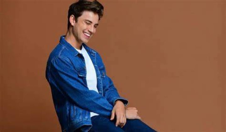 Carson Rowland Bio Age, Height, Career, Wife, Net Worth