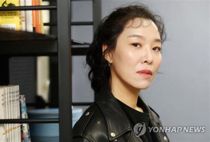 Cha Chunghwa radiates positivity on and off screen