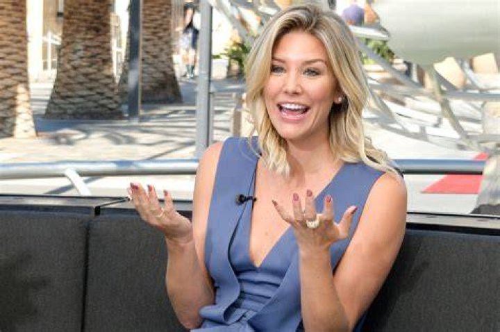 Charissa Thompson is the wildcard in ESPN&rsquo;s NFL makeover