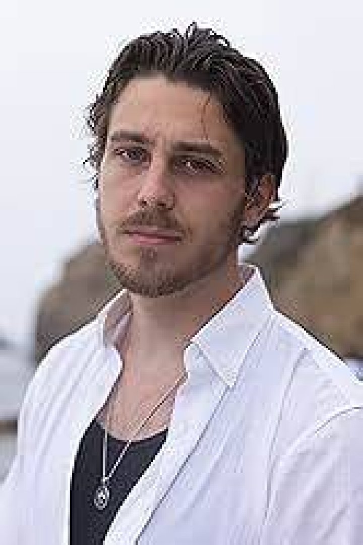 Chas Laughlin IMDb