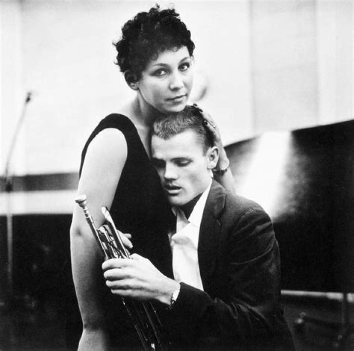 Chet Baker Wife, Children, Personal Life, and Cause of Death Networth