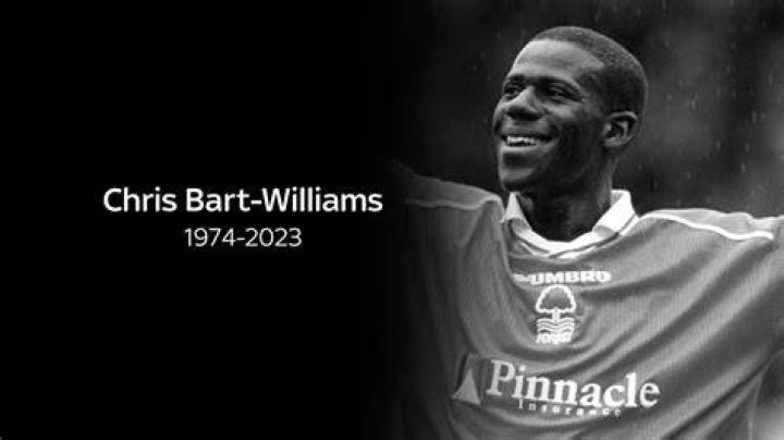 Chris Bart Williams Wiki, Wikipedia, Cause of Death, Obituary, Illness