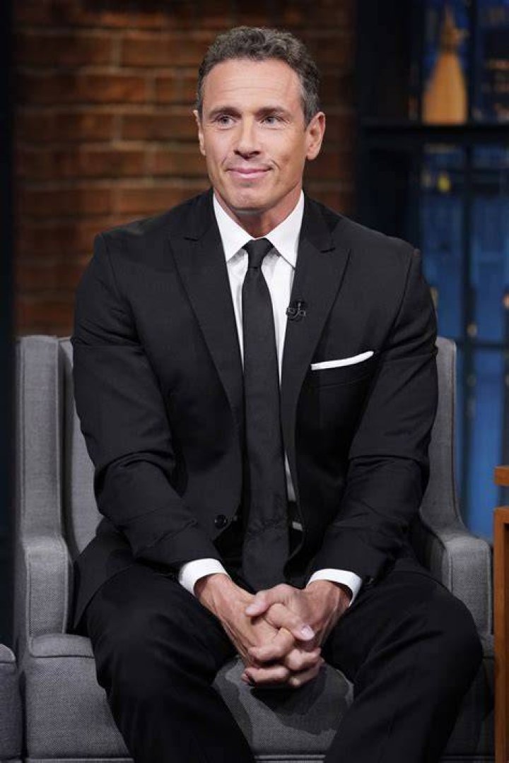 Chris Cuomo's New Show At News Nation Is Ratings Disaster