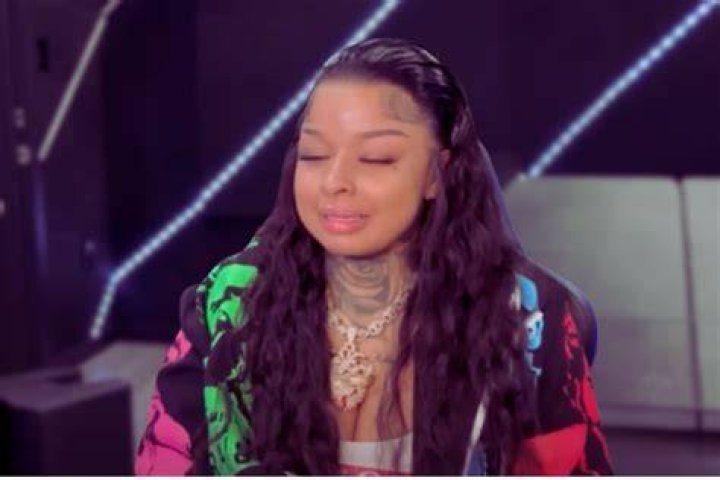 Chrisean Rock Young's Journey To Stardom And Controversy
