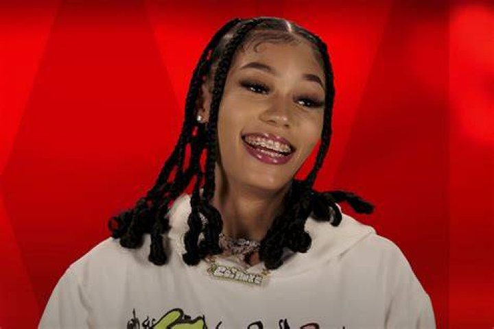 Coi Leray's net worth, age, boyfriend, real name, nationality