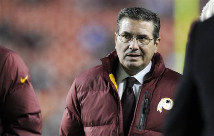 Dan Snyder still hasn't interviewed for NFL's investigation