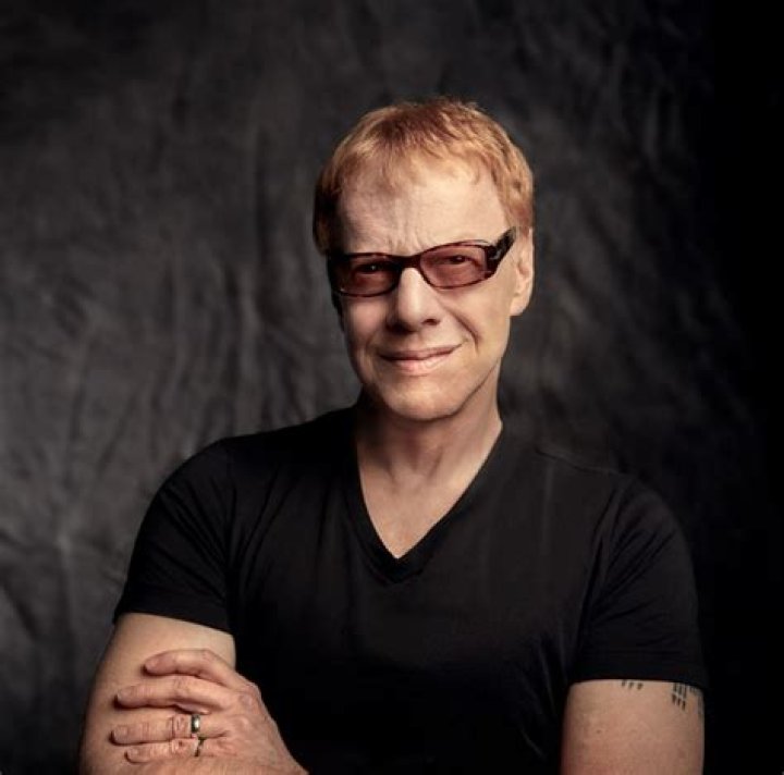 Danny Elfman Fails to Pay in Sexual Harassment Case, Report Says